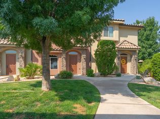 2075 Sir Monte Dr #58, Saint George, UT 84770