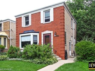 6117 N Springfield Ave, Chicago, IL 60659