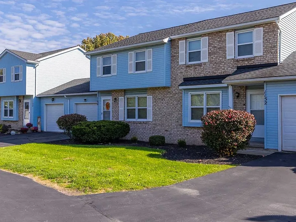 New England Village Townhomes