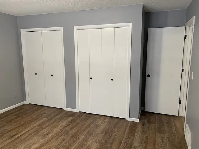 Master Bedroom 13'x12'