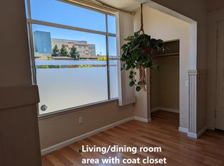 719 54th St #3, Oakland, CA 94609