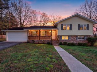3076 Speicher Cir, Hixson, TN 37343