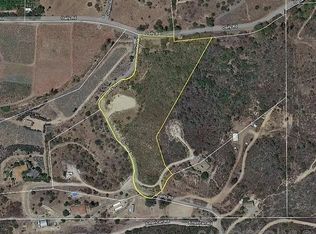 39683 Daily Rd #101-450-00, Fallbrook, CA 92028