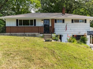 3603 Whitehead Ave, Chattanooga, TN 37412