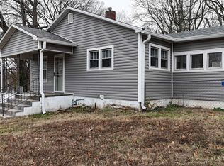 1404 High St, Cassville, MO 65625