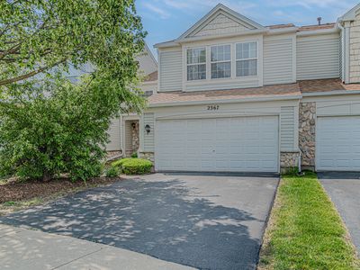2367 Camden Bay, Elgin, IL, 60123
