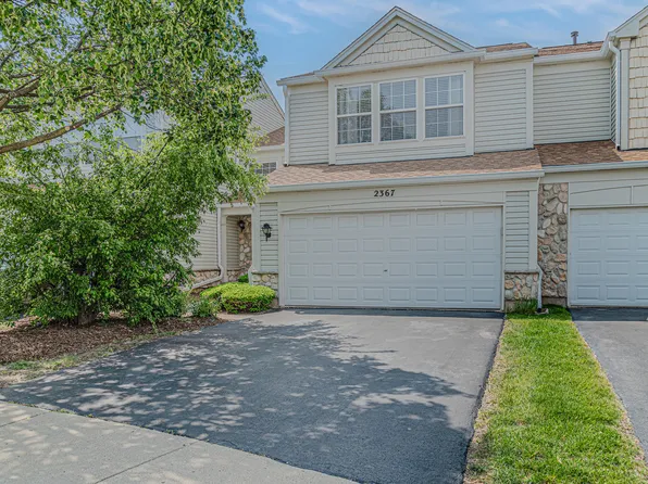 2367 Camden Bay, Elgin, IL 60123