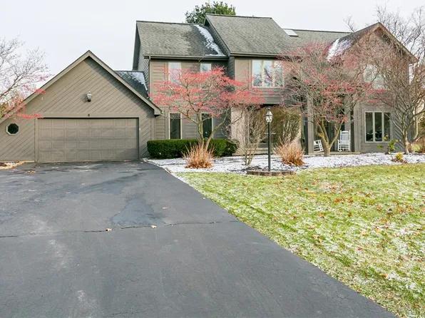 8 Bethnal Grn, Rochester, NY 14625