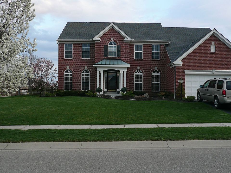 Front Street View