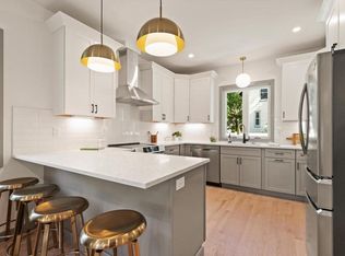 32 Sherman St #32, Medford, MA 02155