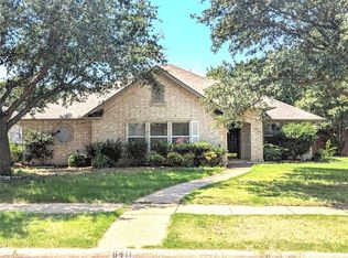 6411 Nottoway Ct, Frisco, TX 75035