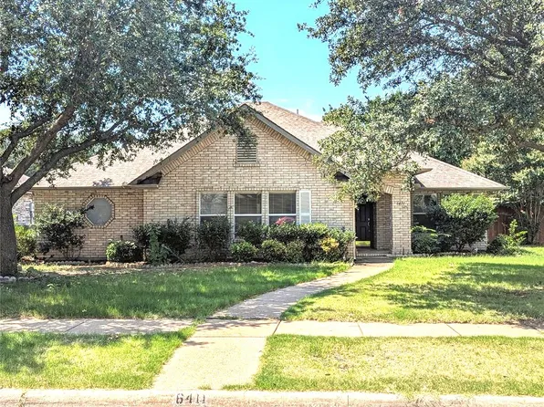 6411 Nottoway Ct, Frisco, TX 75035