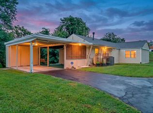 4802 Northwood Dr NW, Roanoke, VA 24017