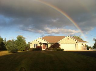 2334 Tumbleweed Trl, Green Bay, WI 54313