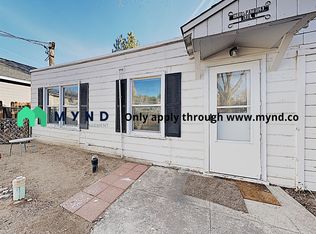 1240 Patrick Ave #1/2, Reno, NV 89509
