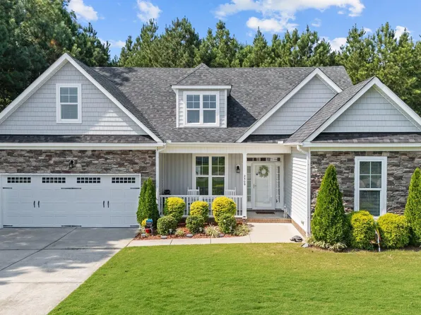 2509 Chelsea Drive NW, Wilson, NC 27896