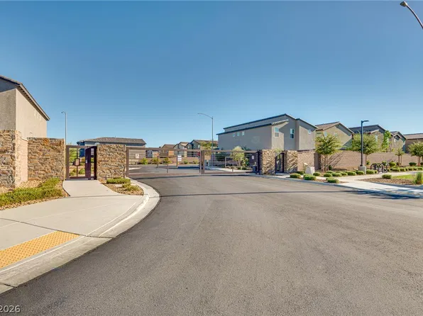 1889 Lawley Cove Pl, North Las Vegas, NV 89084