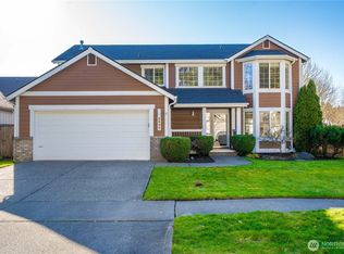 5537 Komachin Loop SE, Lacey, WA
