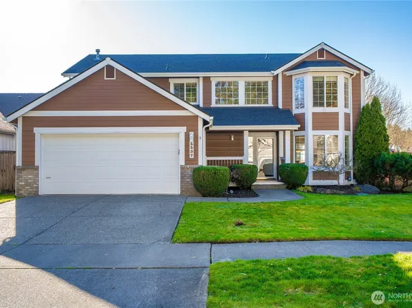 5537 Komachin Loop SE, Lacey, WA 98513