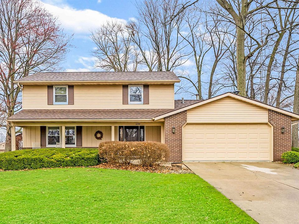 Welcome to 1294 Shagbark Drive