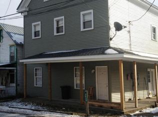 3424 Snydertown Rd, Sunbury, PA 17801