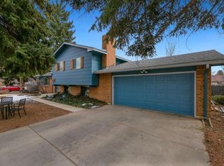 309 Mae St, Fort Collins, CO 80525