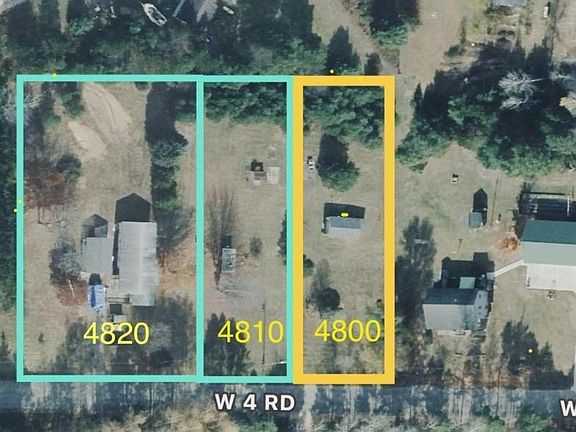 2nd image of 4800 W 4th Rd
