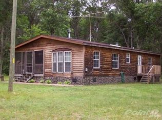 784 6th Ave, Hancock, WI 54943