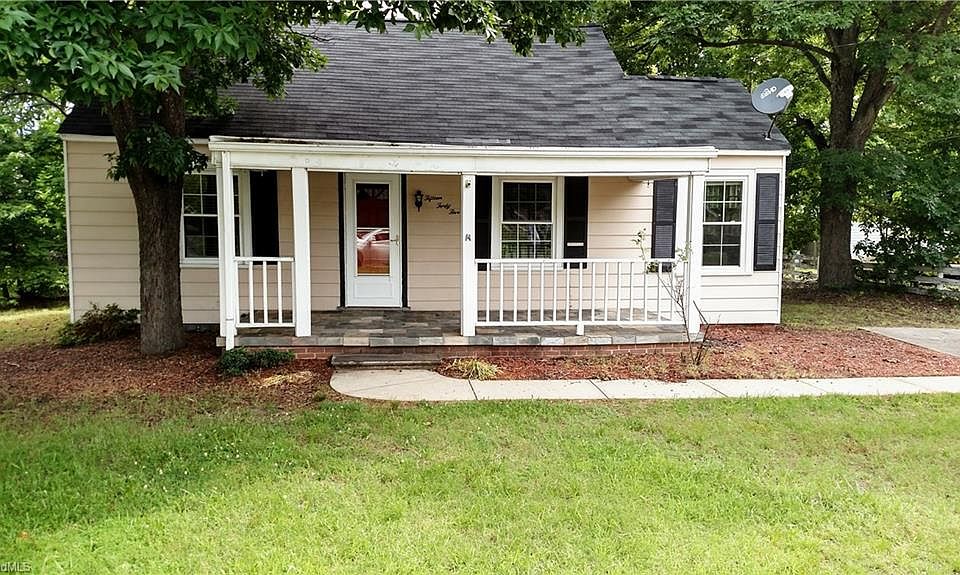 1545 Albright Ave, Burlington, NC 27215 Zillow