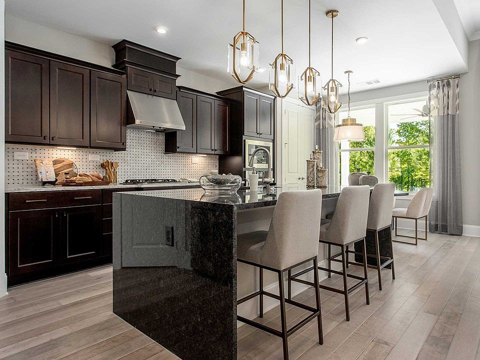 Hazel Plan, Cresswind at Twin Lakes, Hoschton, GA 30548 Zillow