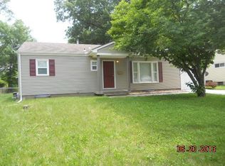 9913 Campbell St, Kansas City, MO 64131