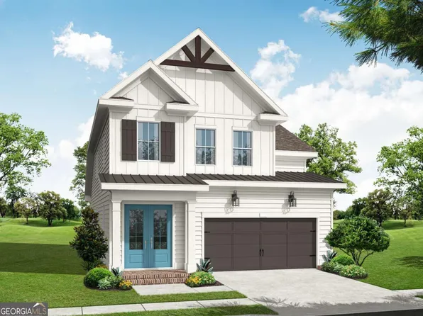 605 Beechwood Way, Hoschton, GA 30548