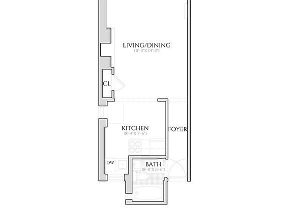 2nd image of 7 Morton St APT 13
