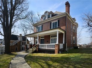 221 S Home Ave, Pittsburgh, PA