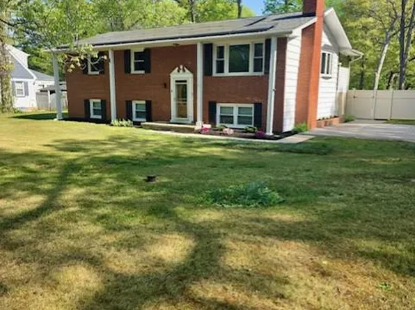 10100 Lyons Mill Rd, Owings Mills, MD 21117