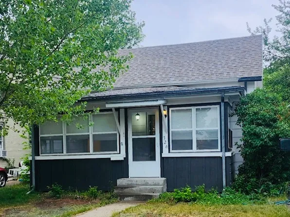 326 Ann St, Chadron, NE 69337