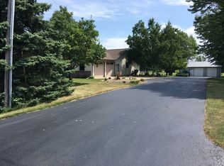 5020 N McCarthy Rd, Appleton, WI 54913