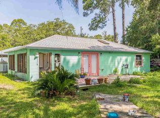 6803 Gordon Evans Rd, Navarre, FL 32566