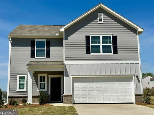 85 Heartland Dr, Dallas, GA 30157