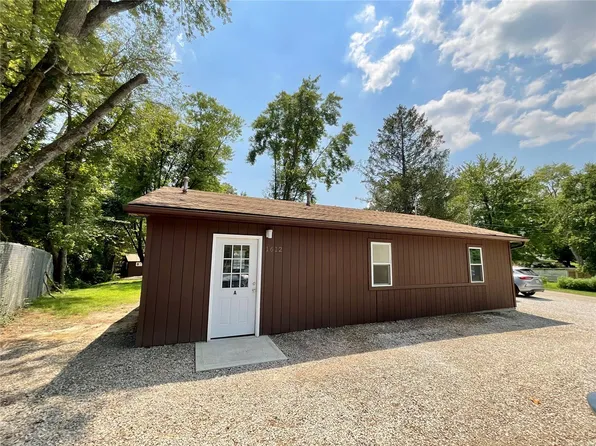 1612 California Ave, Collinsville, IL 62234