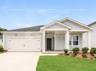 4074 Ferris Ln, Covington, GA 30016
