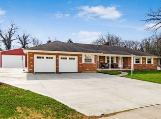 1771 White Rd, Grove City, OH 43123