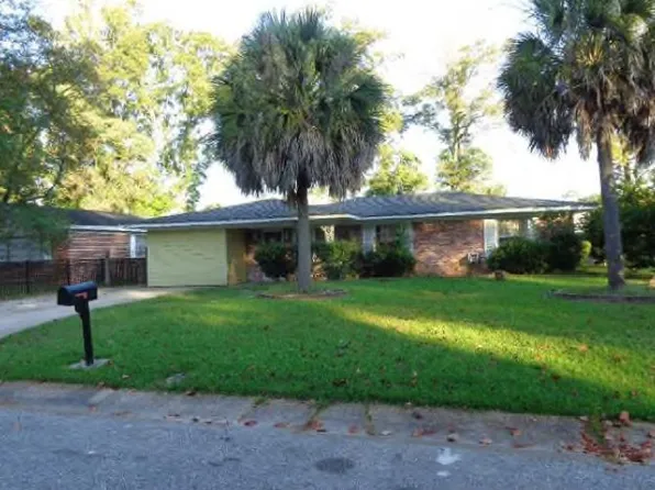 2742 Belvedere Cir N, Mobile, AL 36606
