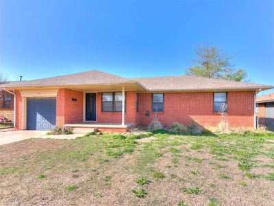 107 Spruce Ave, Yukon, OK, 73099
