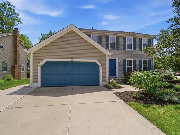559 Woodmark Run, Columbus, OH 43230