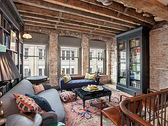 Sold by Sotheby's International Realty