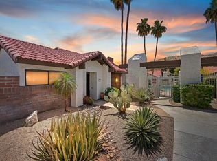 2487 S Gene Autry Trl UNIT B, Palm Springs, CA 92264