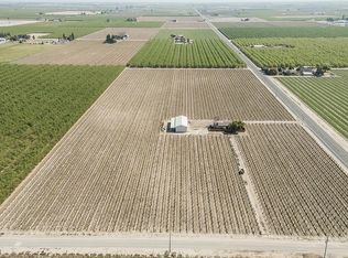 11888 W Shaw Ave, Fresno, CA 93723
