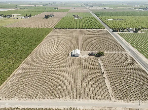 11888 W Shaw Ave, Fresno, CA 93723