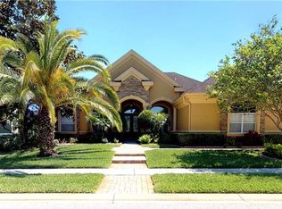 1430 Lake Polo Dr, Odessa, FL 33556